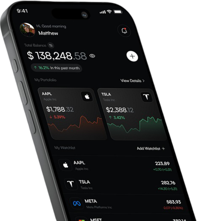 Feature Illustration